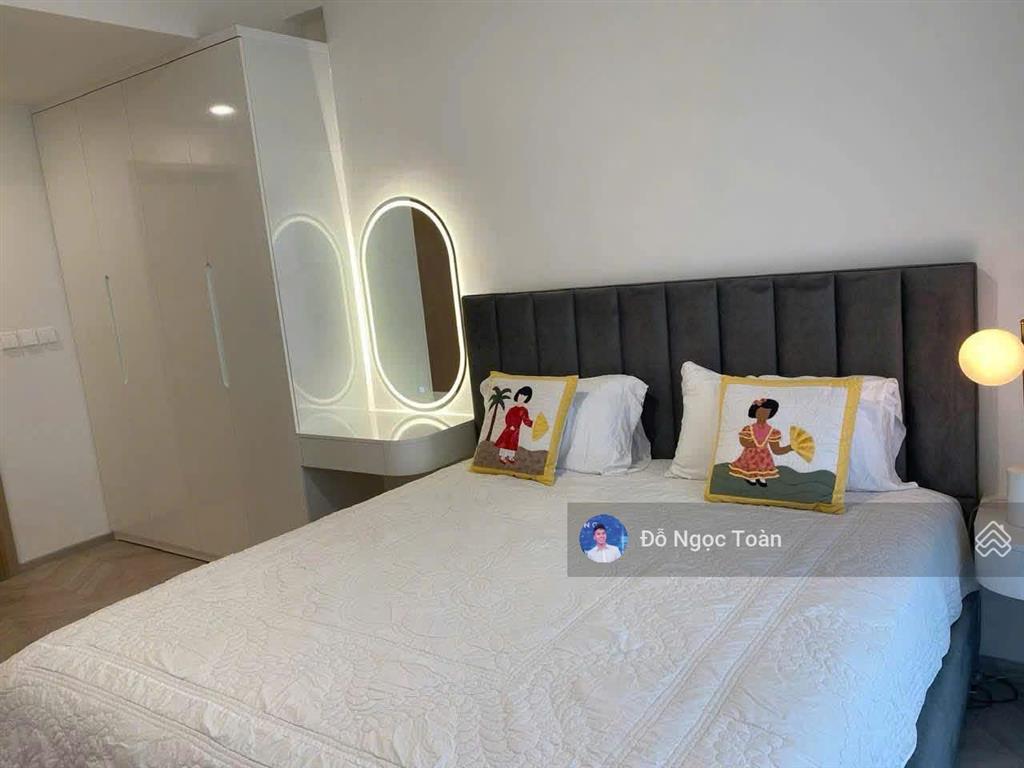 Đẹp quá! cho thuê 3pn masteri centre point  view công viên 36ha  ngay vincom  22tr/tháng