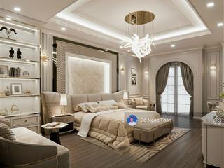 Cho thuê biệt thự 301m2 có nội thất siêu đẹp tại vinhomes grand park