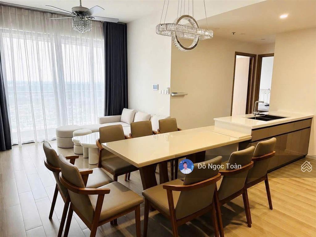 Siêu phẩm! cho thuê 3pn masteri centre point  full nt cao cấp  view cv 36ha tuyệt đẹp  25tr/thág