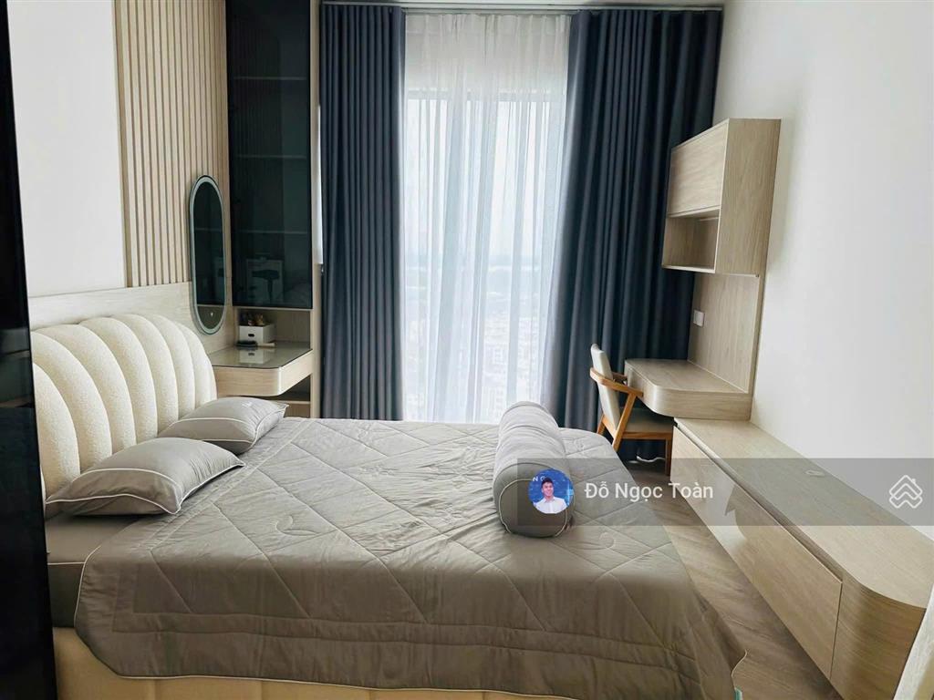 Siêu phẩm! cho thuê 3pn masteri centre point  full nt cao cấp  view cv 36ha tuyệt đẹp  25tr/thág