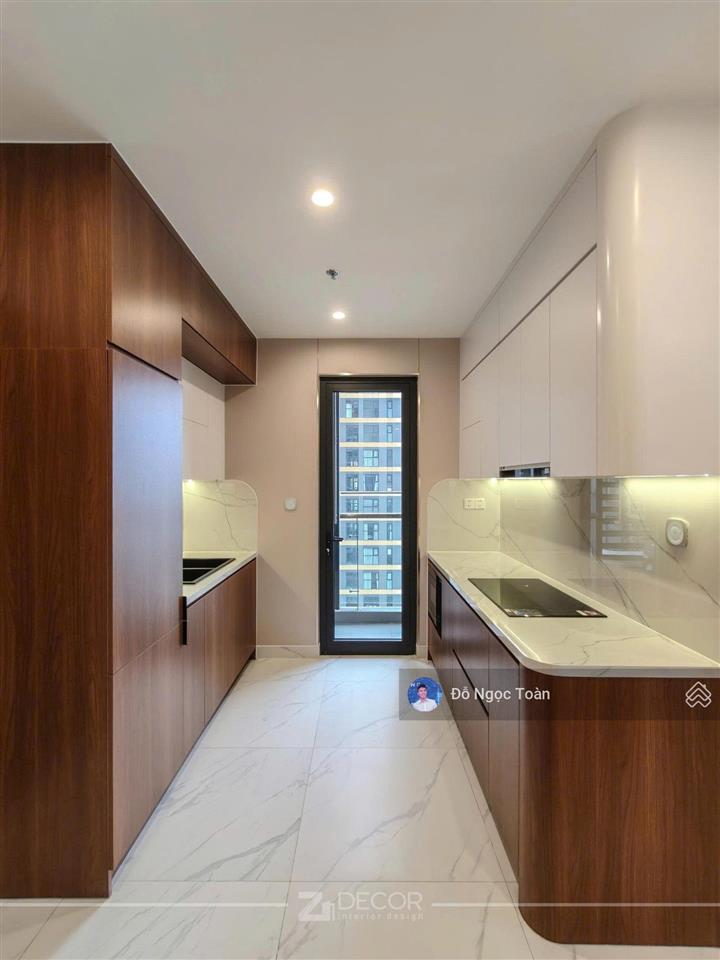 Siêu phẩm! cho thuê 3pn the beverly 100m2  nội thất cực kỳ cao cấp  view công viên 36ha siêu đẹp