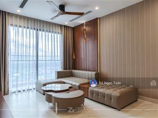 Siêu phẩm! cho thuê 3pn the beverly 100m2  nội thất cực kỳ cao cấp  view công viên 36ha siêu đẹp