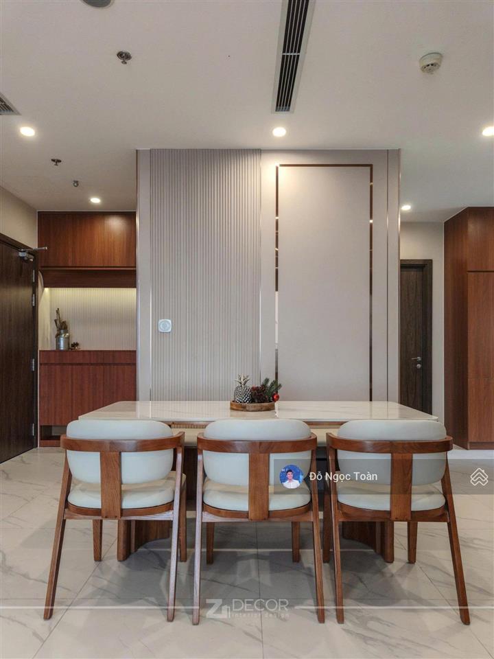 Siêu phẩm! cho thuê 3pn the beverly 100m2  nội thất cực kỳ cao cấp  view công viên 36ha siêu đẹp