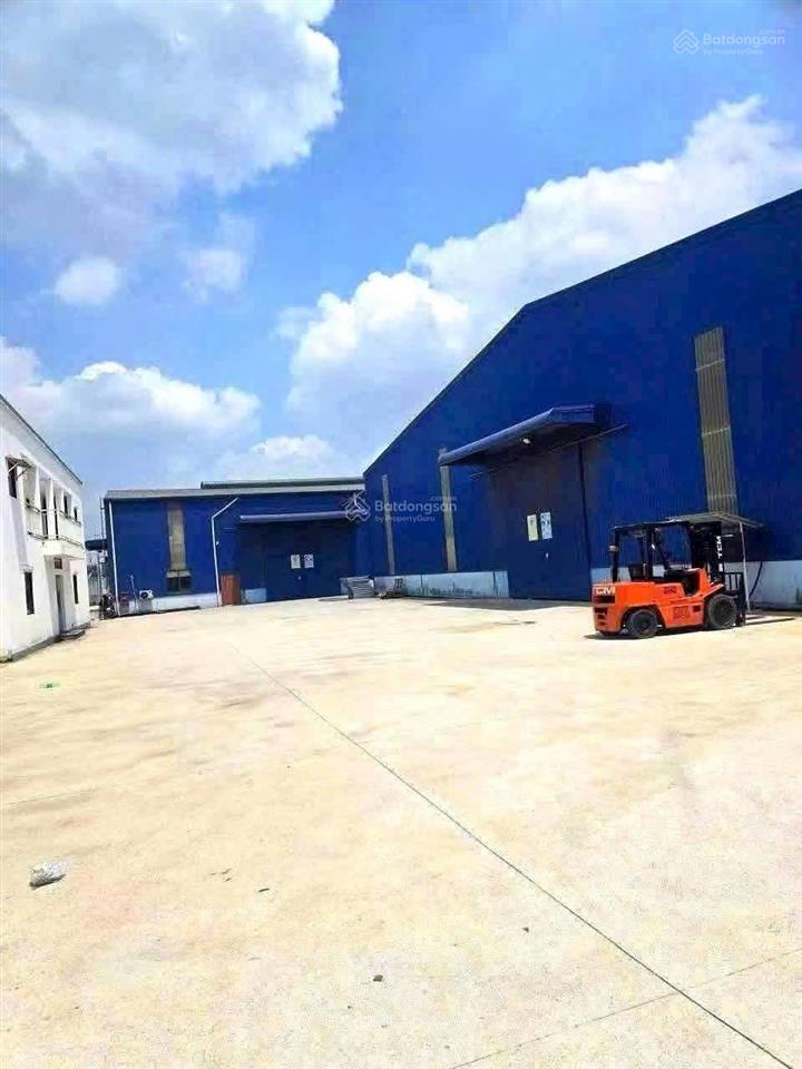 Xưởng tân uyên mới xây dựng, giấy tờ đầy đủ. pccc tự động nghiệm thu. sx đa ngành nghề
