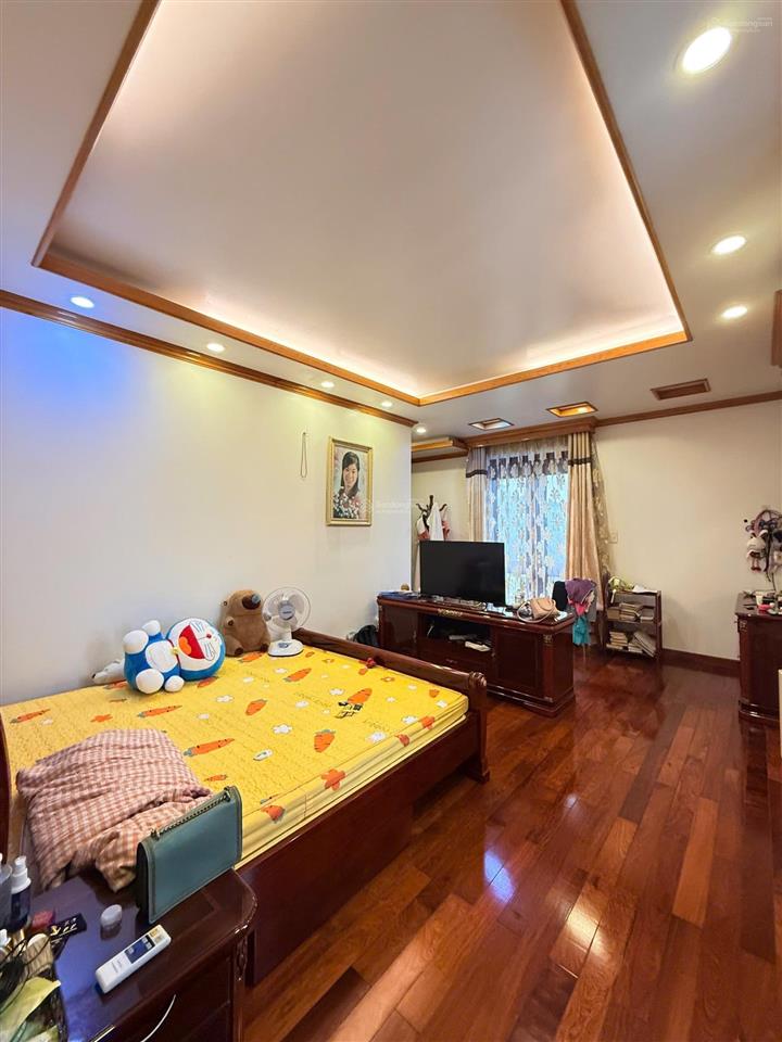 Căn biệt thự siêu phẩm lô góc lê hồng phong cần cho thuê giá tốt