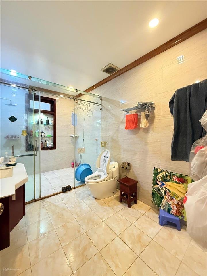 Căn biệt thự siêu phẩm lô góc lê hồng phong cần cho thuê giá tốt