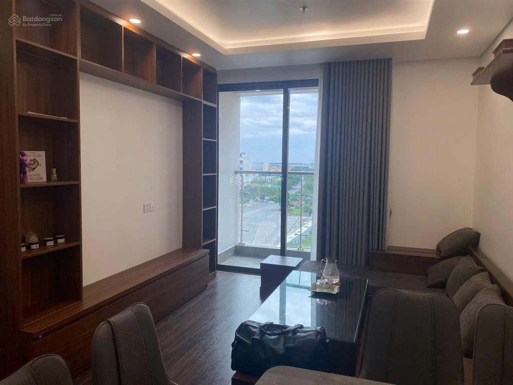 Căn hộ 2 ngủ hoàng huy grand giá siêu tốt rẻ cực kì