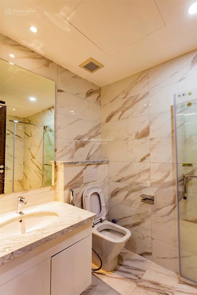 Căn hộ 1 ngủ siêu đẹp waterfront ở ngay giá tốt