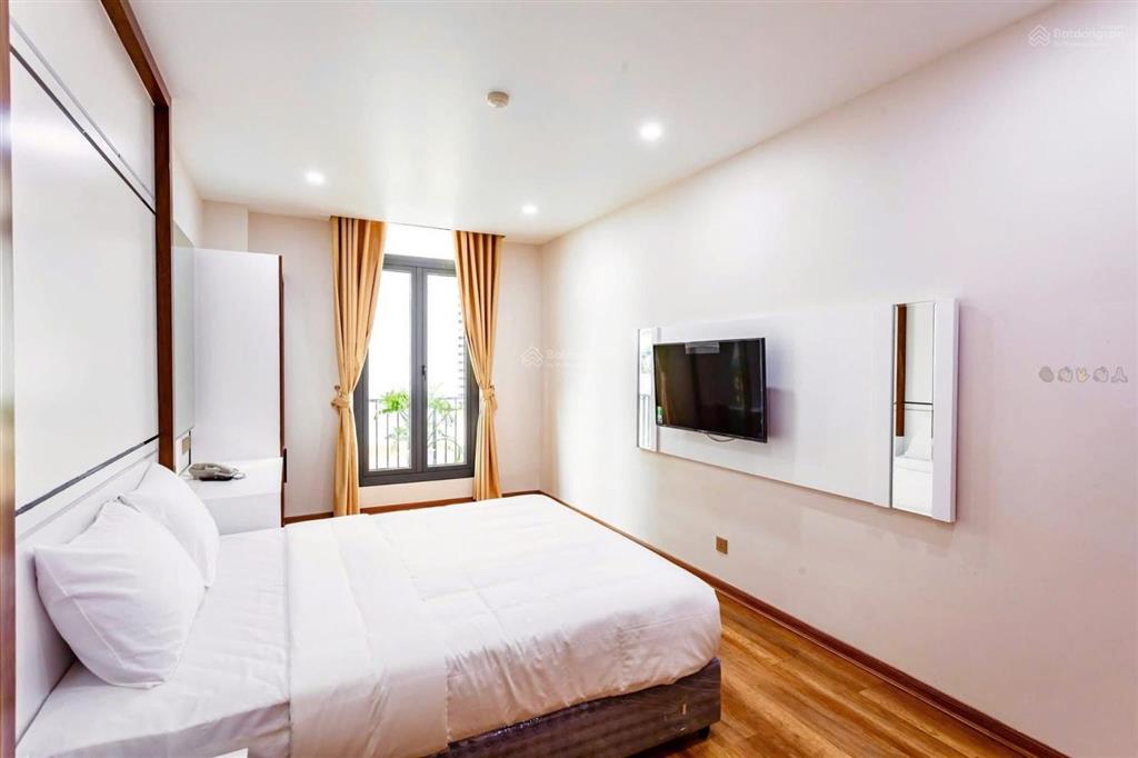 Căn hộ 1 ngủ siêu đẹp waterfront ở ngay giá tốt