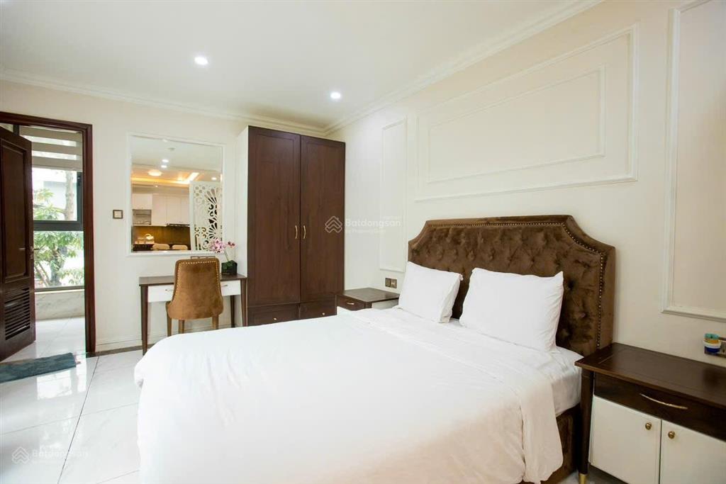 Căn hộ 1 ngủ siêu đẹp waterfront ở ngay giá tốt