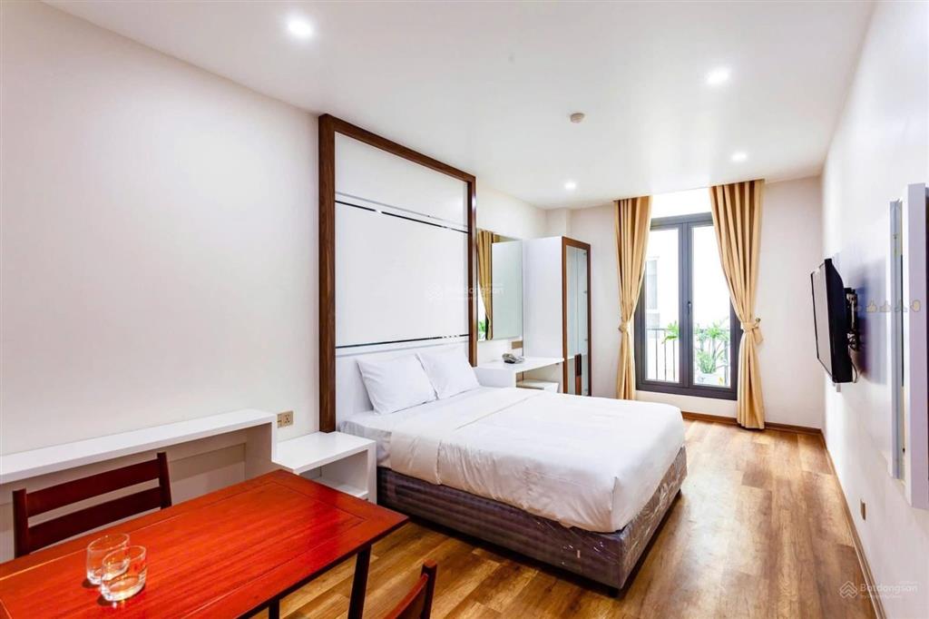 Căn hộ 1 ngủ siêu đẹp waterfront ở ngay giá tốt