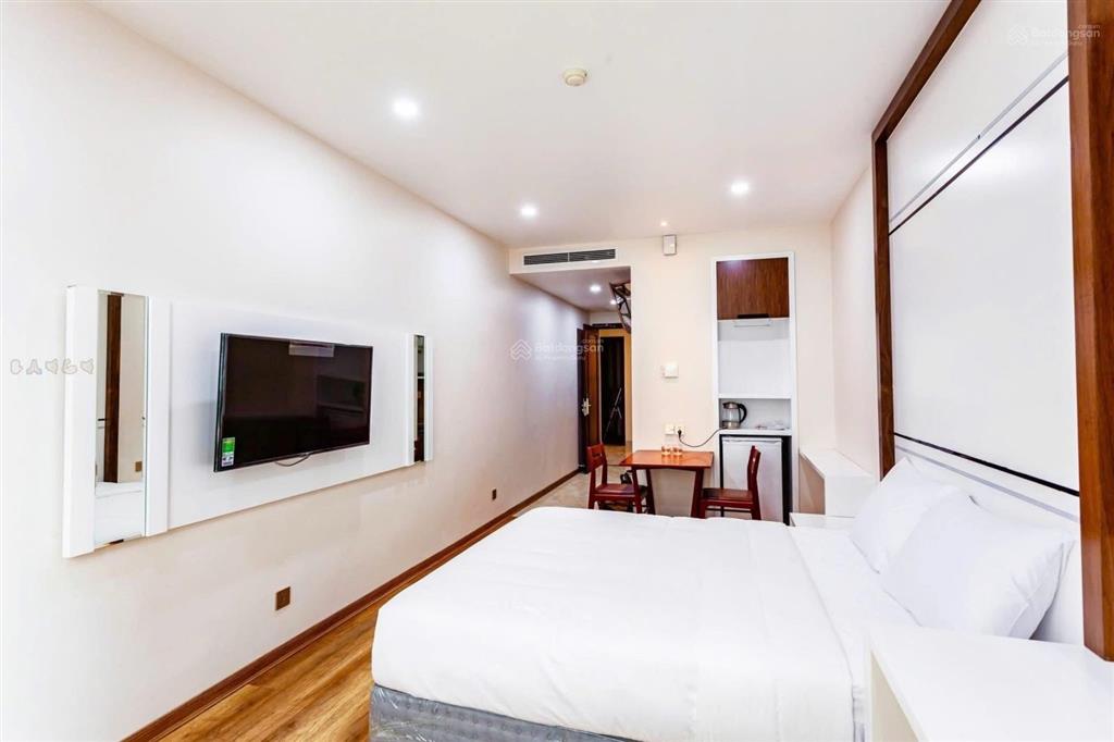 Căn hộ 1 ngủ siêu đẹp waterfront ở ngay giá tốt
