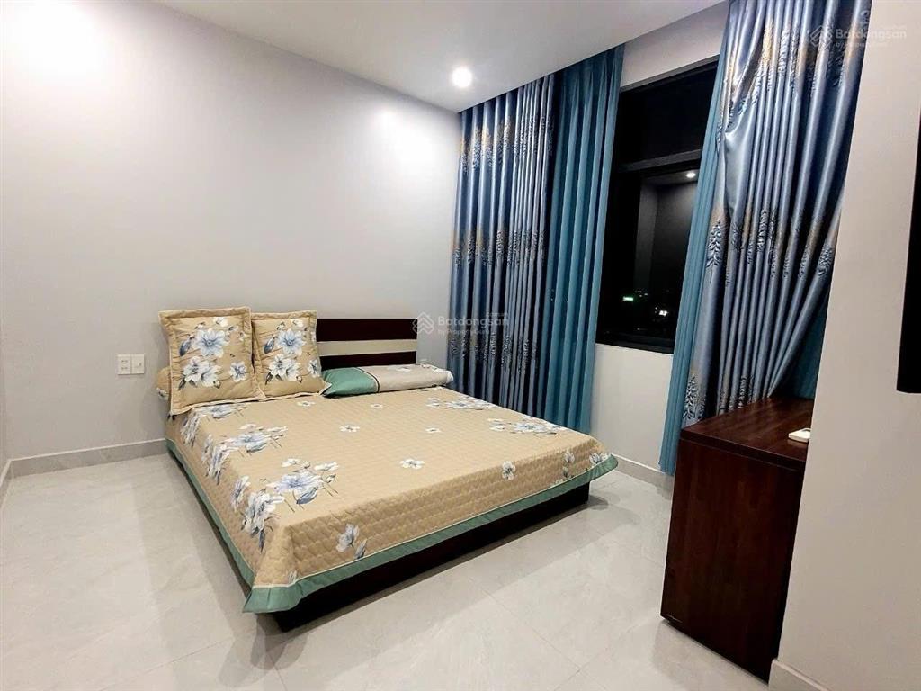 Căn hộ siêu đẹp 1 ngủ rộng vinhomes marina