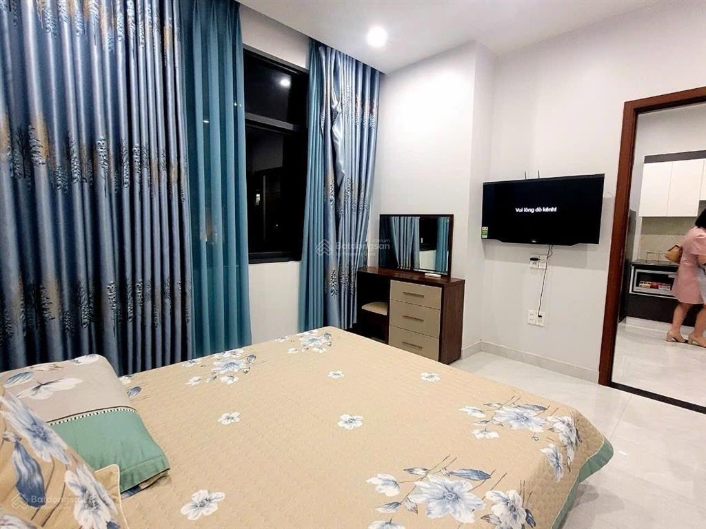 Căn hộ siêu đẹp 1 ngủ rộng vinhomes marina