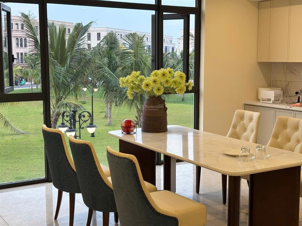 Cho thuê cc mini tại vinhomes royal island, 6 triệu vnd, 45m2, 1pn, 1wc, đầy đủ nội thất