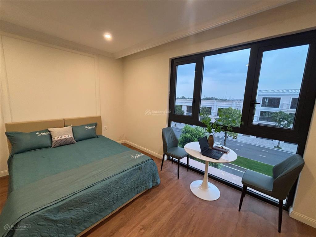 Cho thuê cc mini tại vinhomes royal island, 6 triệu vnd, 45m2, 1pn, 1wc, đầy đủ nội thất