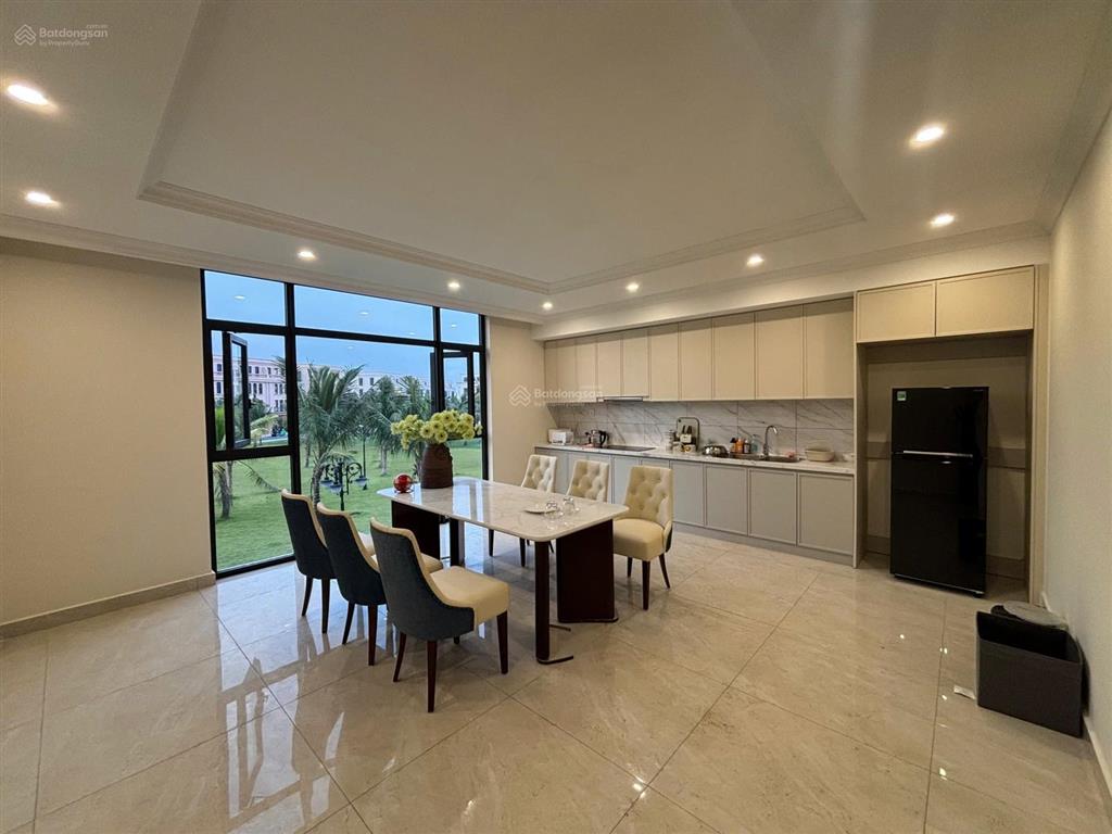 Cho thuê cc mini tại vinhomes royal island, 6 triệu vnd, 45m2, 1pn, 1wc, đầy đủ nội thất