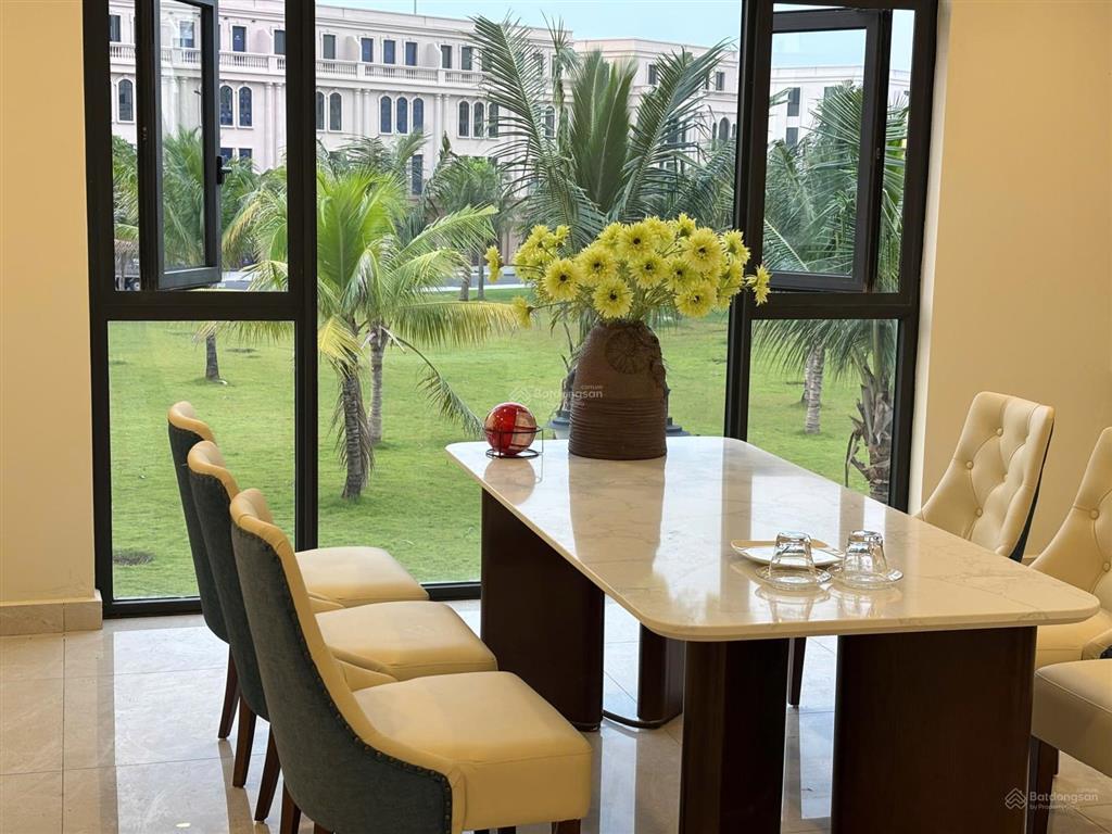 Cho thuê cc mini tại vinhomes royal island, 6 triệu vnd, 45m2, 1pn, 1wc, đầy đủ nội thất