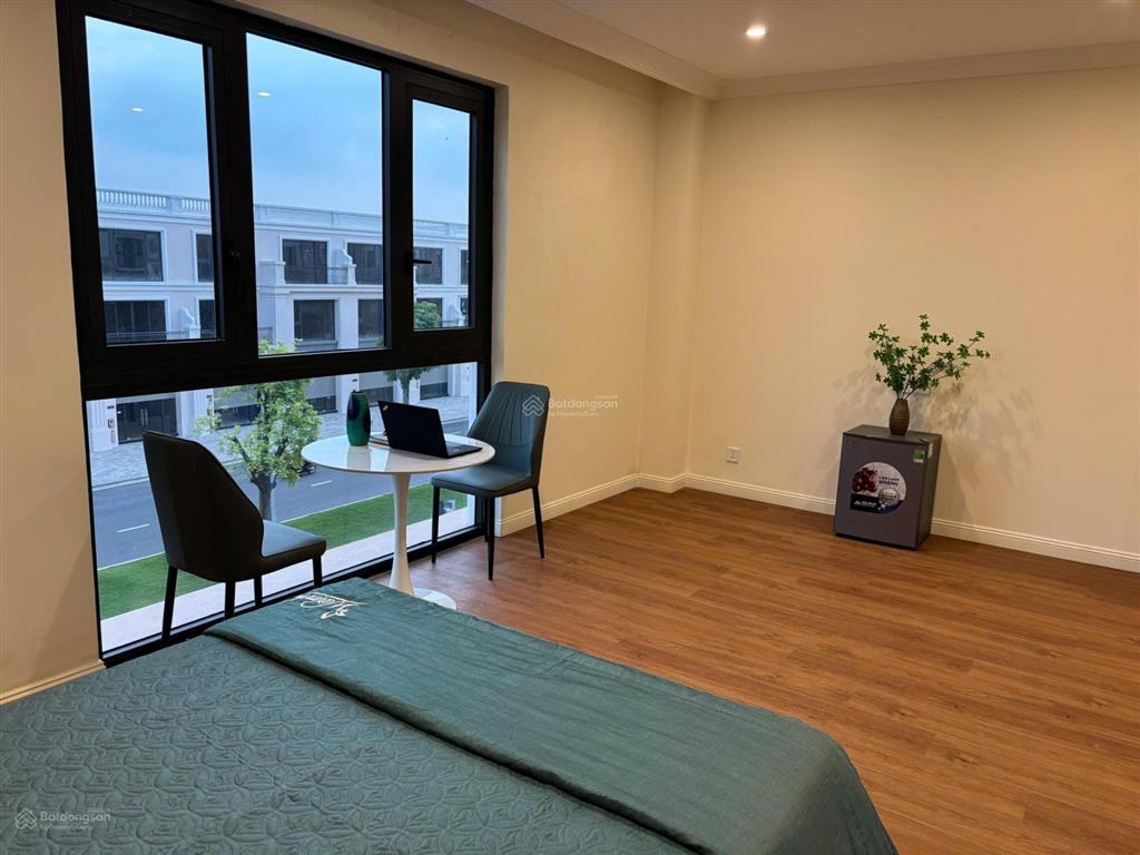 Cho thuê cc mini tại vinhomes royal island, 6 triệu vnd, 45m2, 1pn, 1wc, đầy đủ nội thất