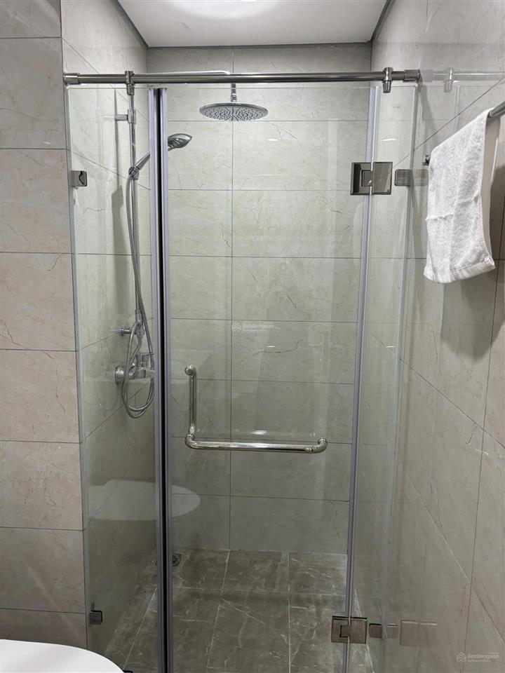 Cho thuê cc mini tại vinhomes royal island, 6 triệu vnd, 45m2, 1pn, 1wc, đầy đủ nội thất