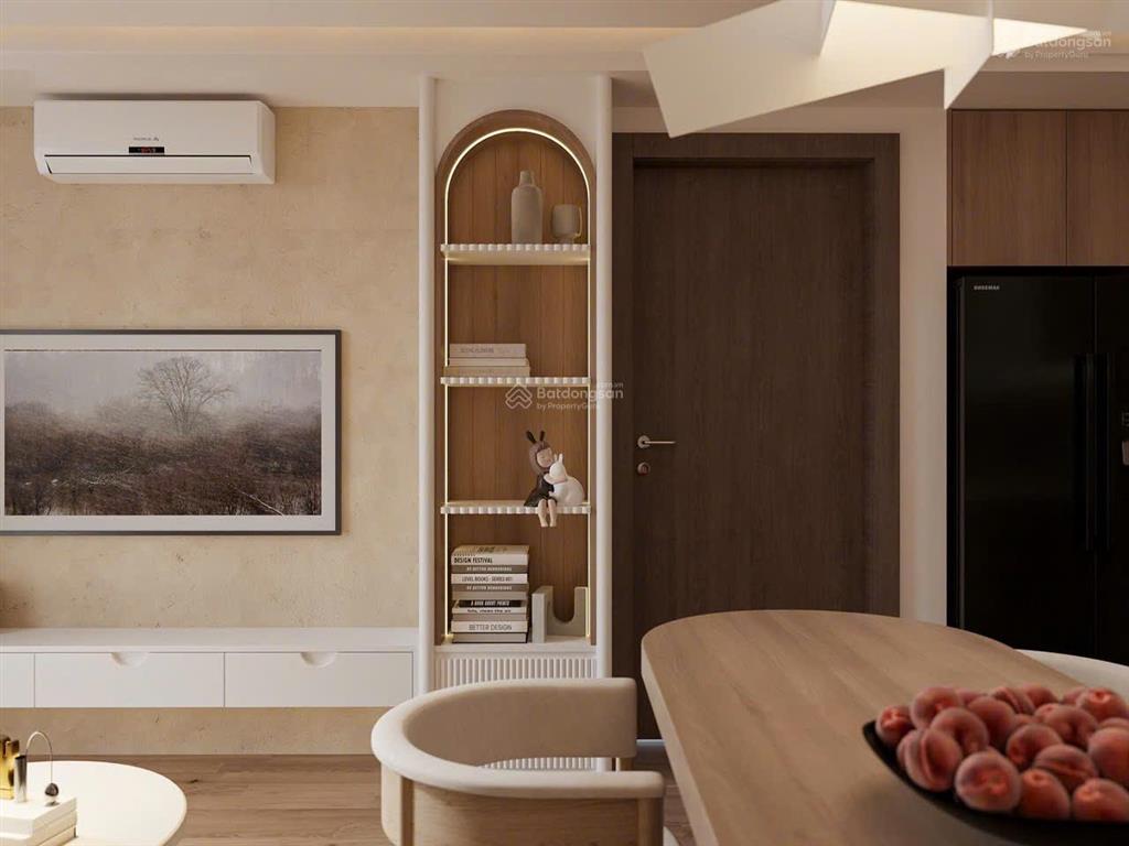 Căn hộ 5 sao chuẩn nhật siêu xịn sentosa vào ở ngay