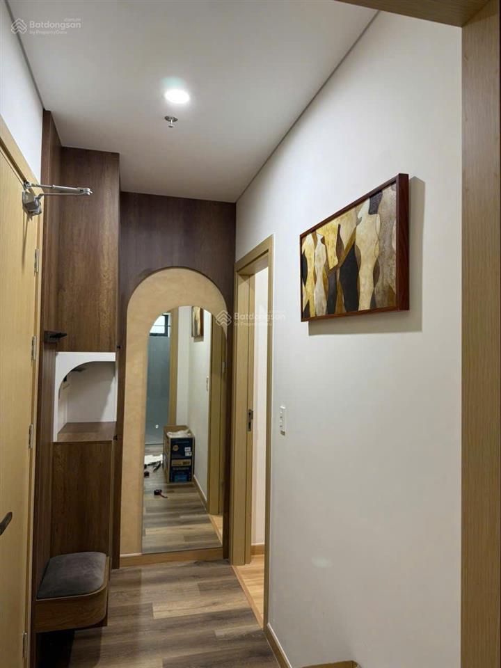 Căn hộ 5 sao chuẩn nhật siêu xịn sentosa vào ở ngay