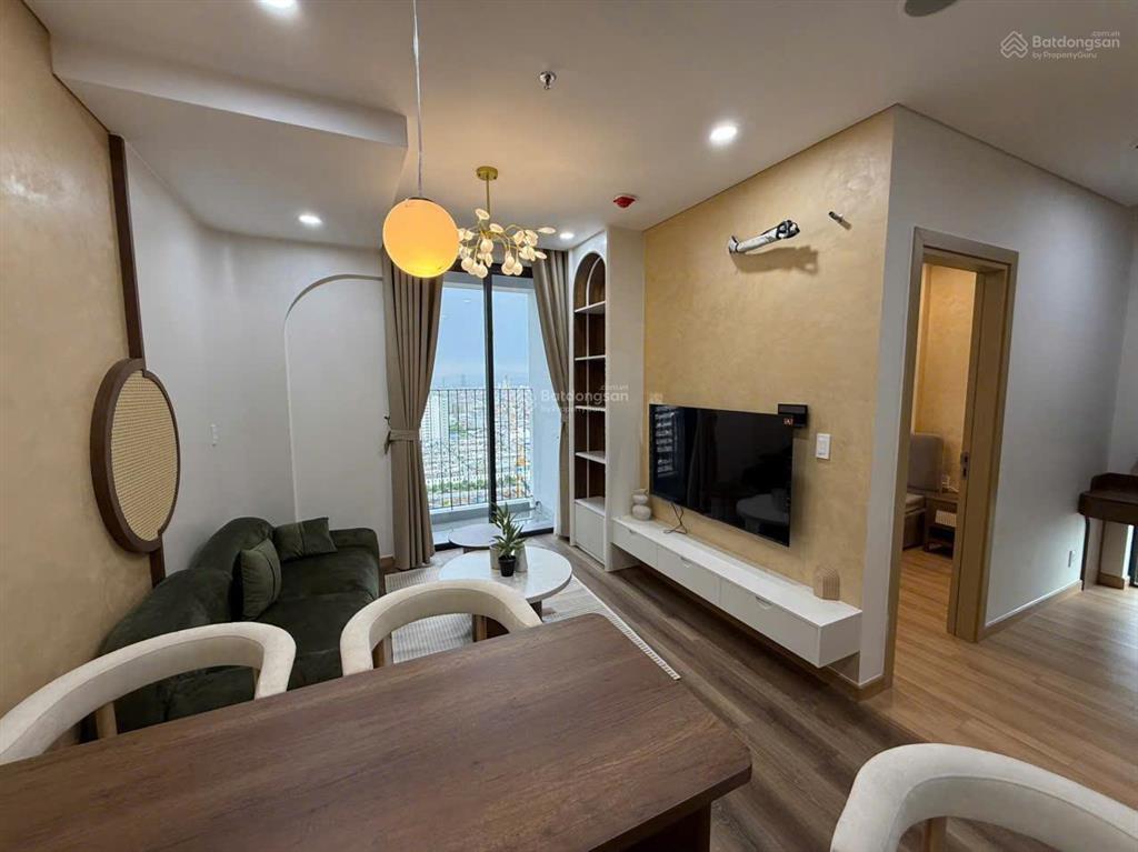 Căn hộ 5 sao chuẩn nhật siêu xịn sentosa vào ở ngay