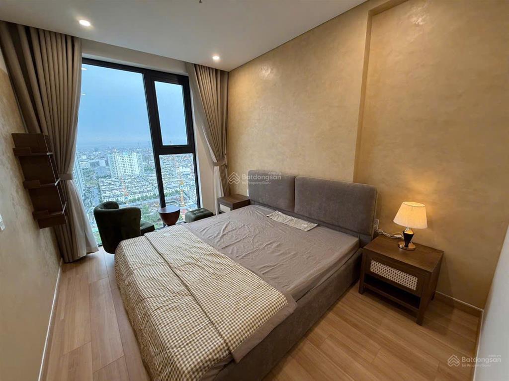 Căn hộ 5 sao chuẩn nhật siêu xịn sentosa vào ở ngay