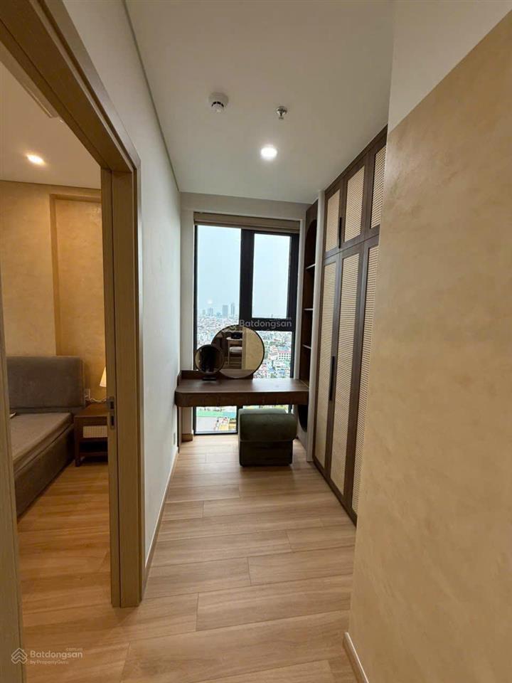 Căn hộ 5 sao chuẩn nhật siêu xịn sentosa vào ở ngay