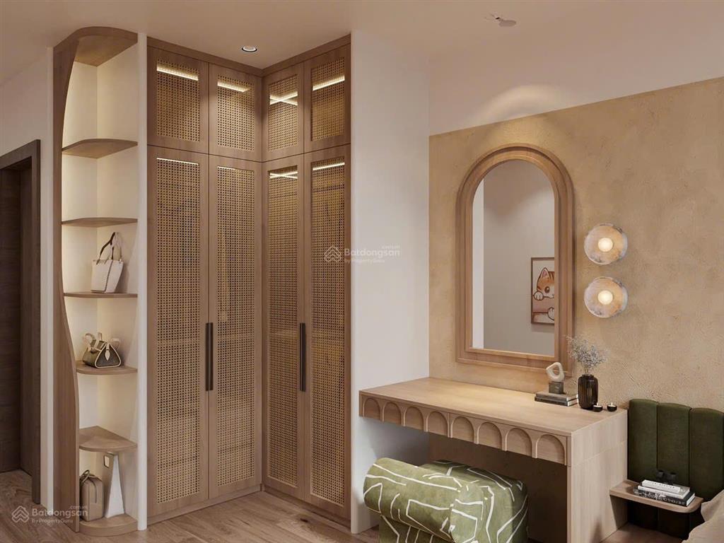 Căn hộ 5 sao chuẩn nhật siêu xịn sentosa vào ở ngay