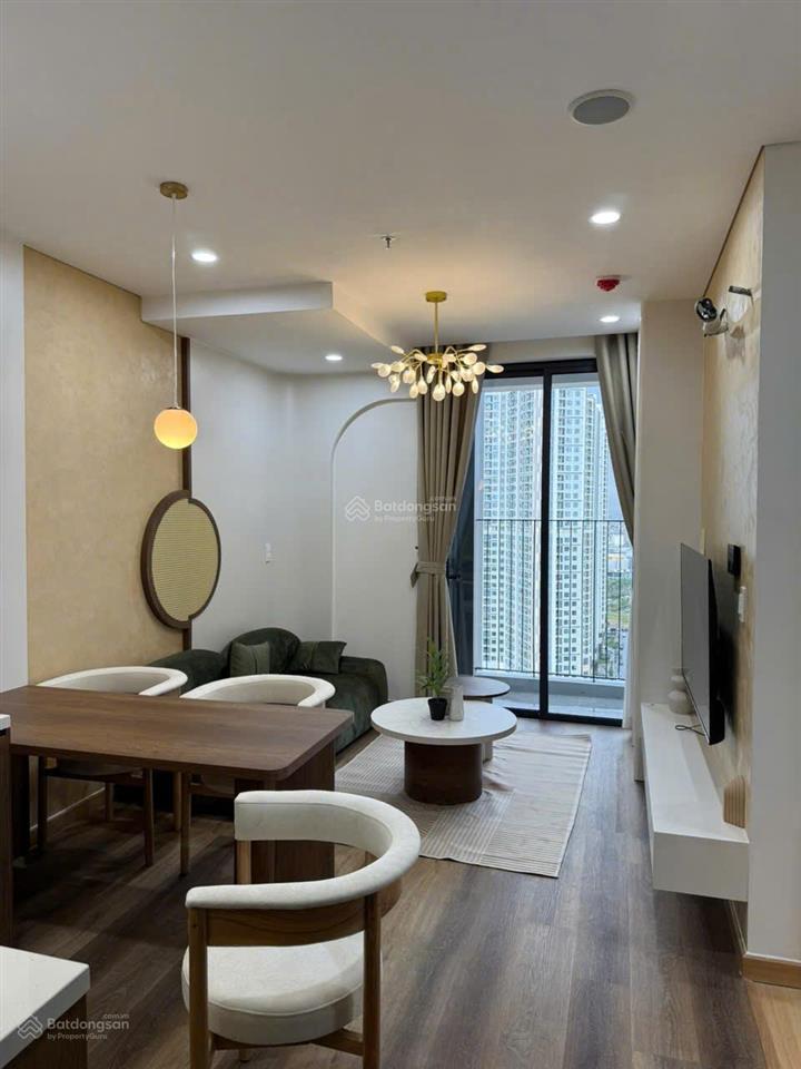 Căn hộ 5 sao chuẩn nhật siêu xịn sentosa vào ở ngay