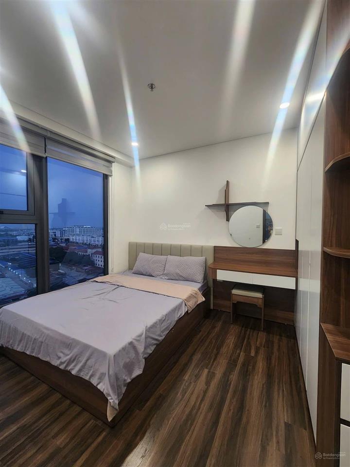 Căn hộ siêu đẹp 3 ngủ hoàng huy grand tower
