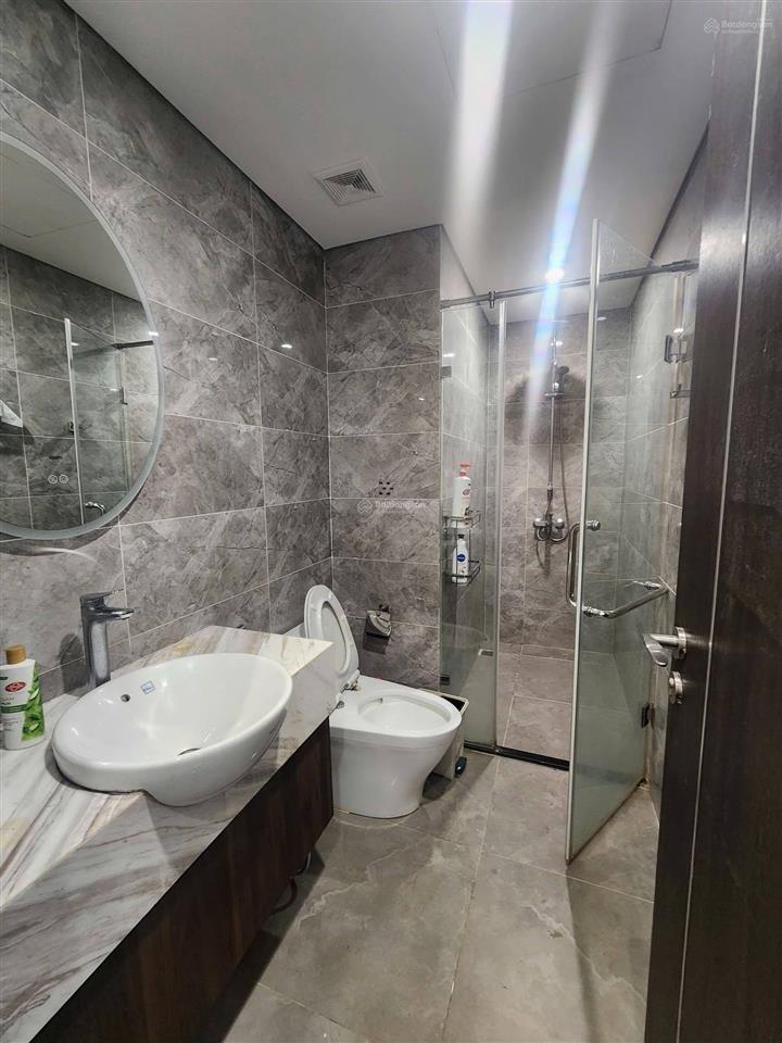 Căn hộ siêu đẹp 3 ngủ hoàng huy grand tower