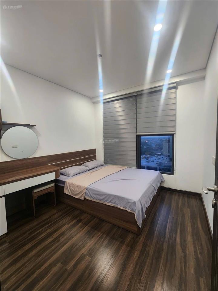 Căn hộ siêu đẹp 3 ngủ hoàng huy grand tower