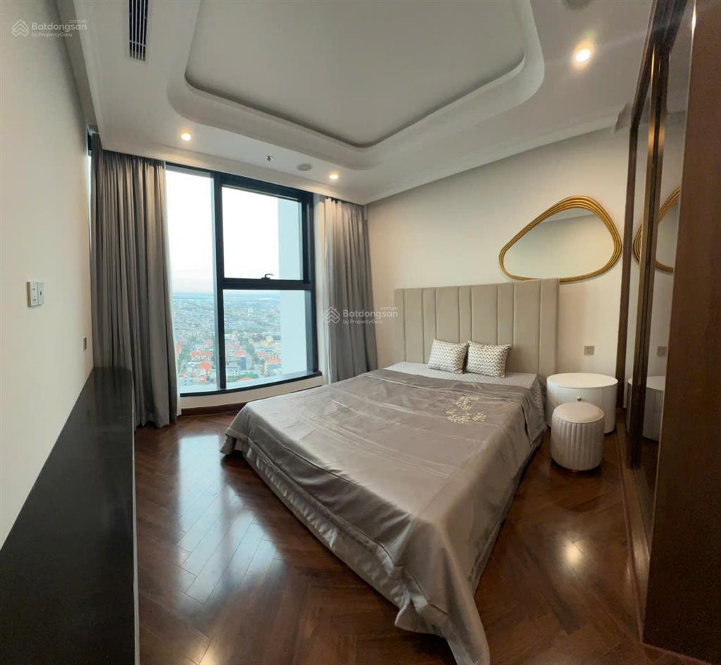 Cho thuê căn 3 ngủ doji siêu đẹp, đẳng cấp 5*