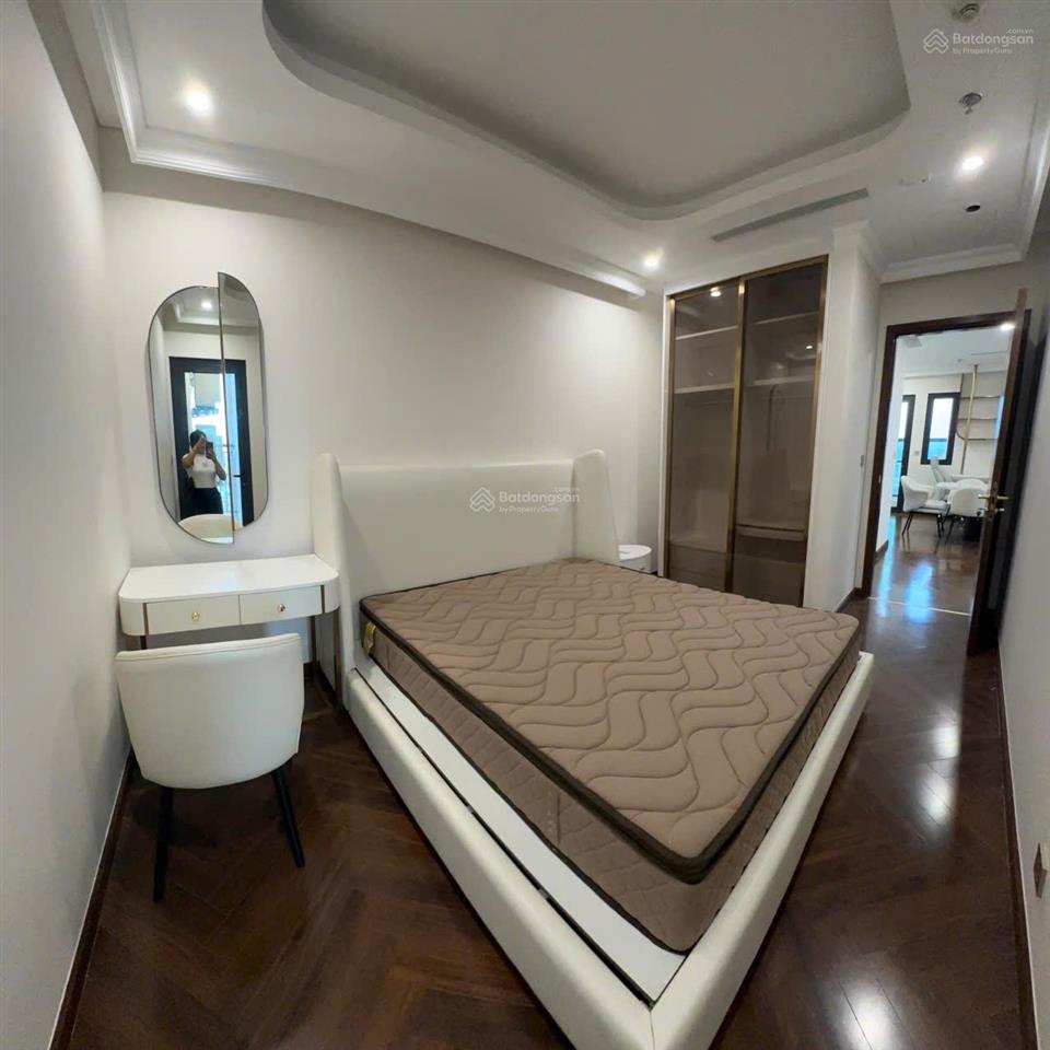 Cho thuê căn 3 ngủ doji siêu đẹp, đẳng cấp 5*