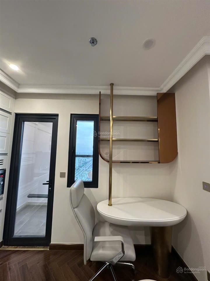 Cho thuê căn 3 ngủ doji siêu đẹp, đẳng cấp 5*