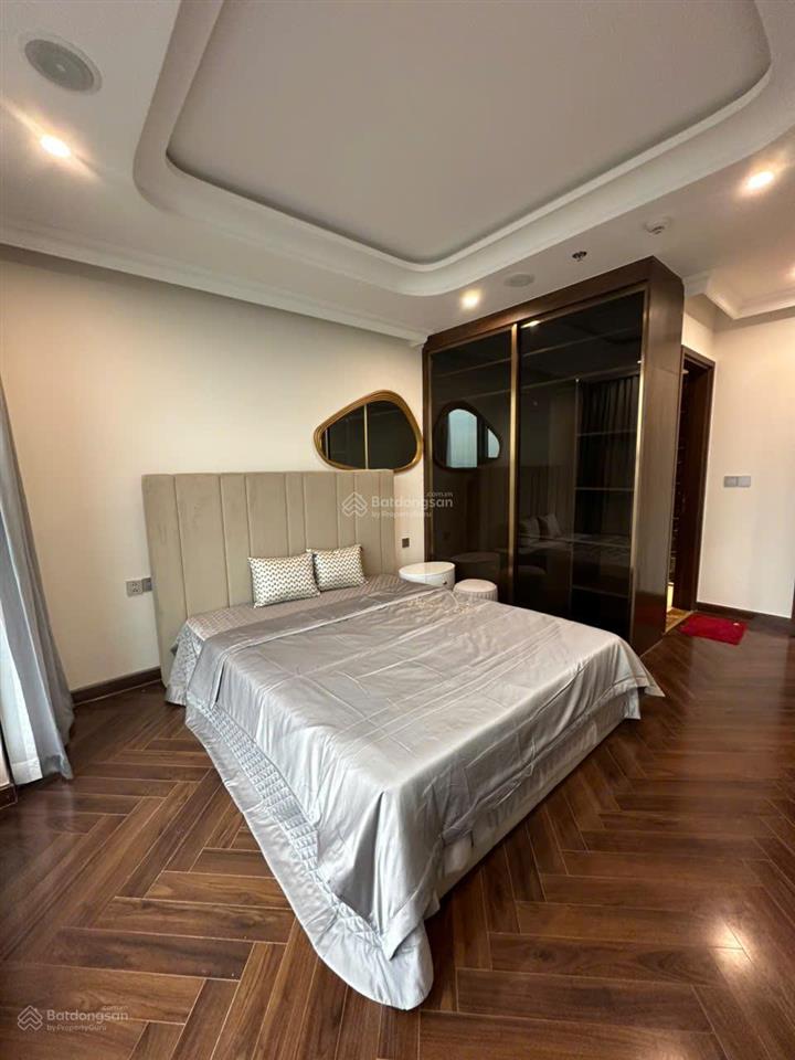 Cho thuê căn 3 ngủ doji siêu đẹp, đẳng cấp 5*