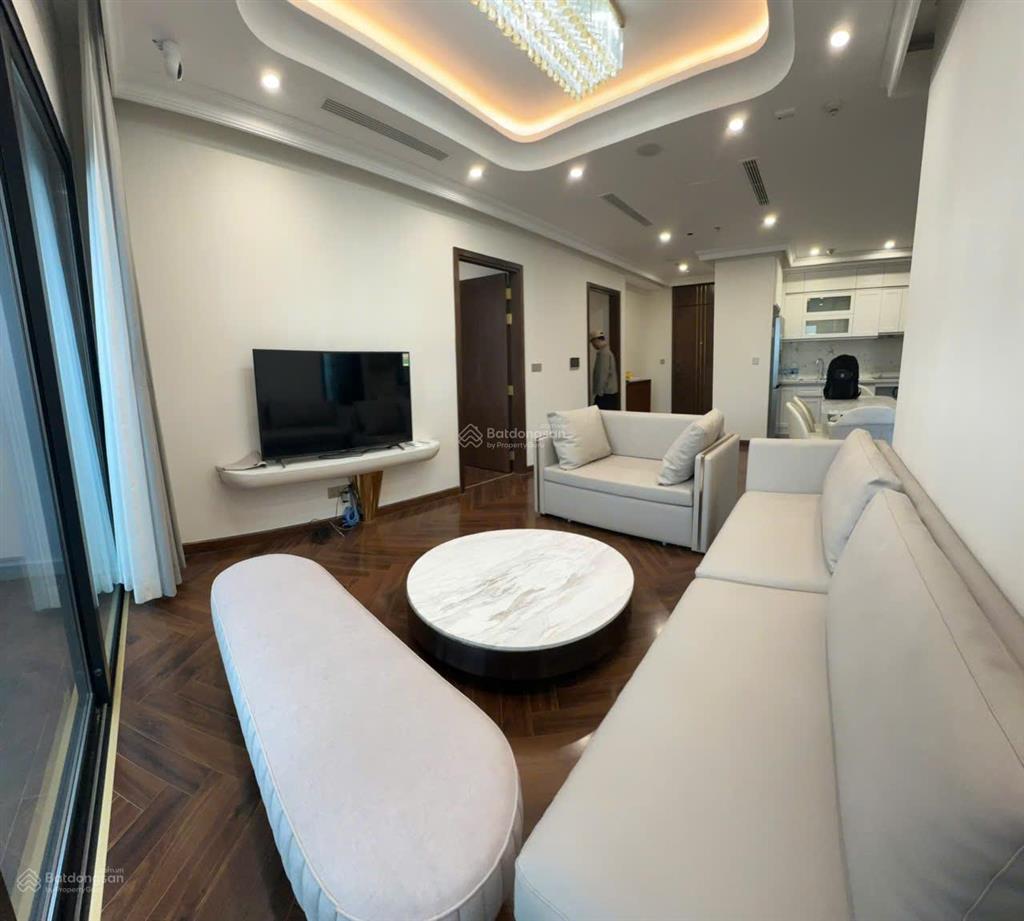 Cho thuê căn 3 ngủ doji siêu đẹp, đẳng cấp 5*