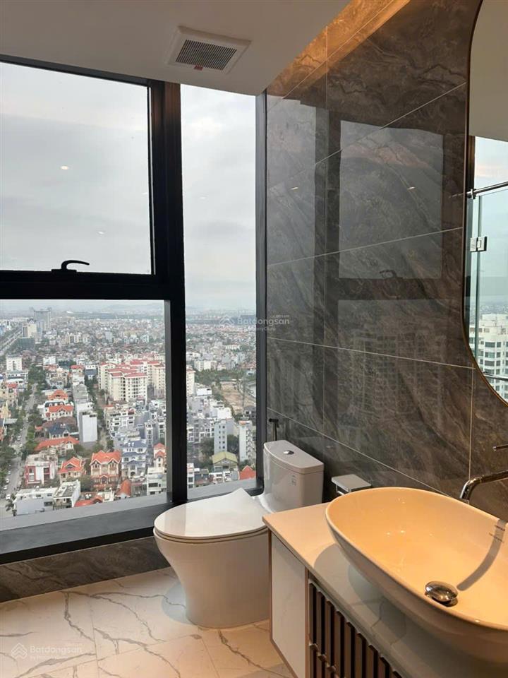 Cho thuê căn 3 ngủ doji siêu đẹp, đẳng cấp 5*