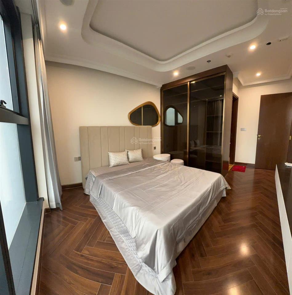 Cho thuê căn 3 ngủ doji siêu đẹp, đẳng cấp 5*