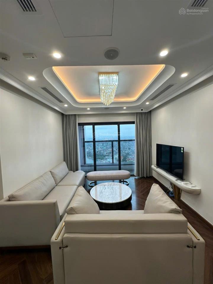 Cho thuê căn 3 ngủ doji siêu đẹp, đẳng cấp 5*