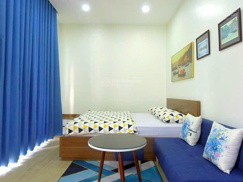 Căn hộ 1 ngủ tách bếp cao cấp bao full giá chỉ 8 triệu/tháng
