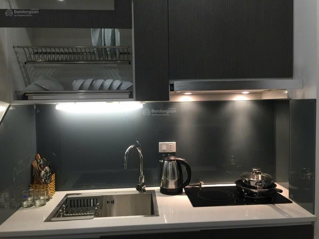 Căn hộ siêu đẹp vinhomes imperia 1 ngủ tách bếp siêu đẹp