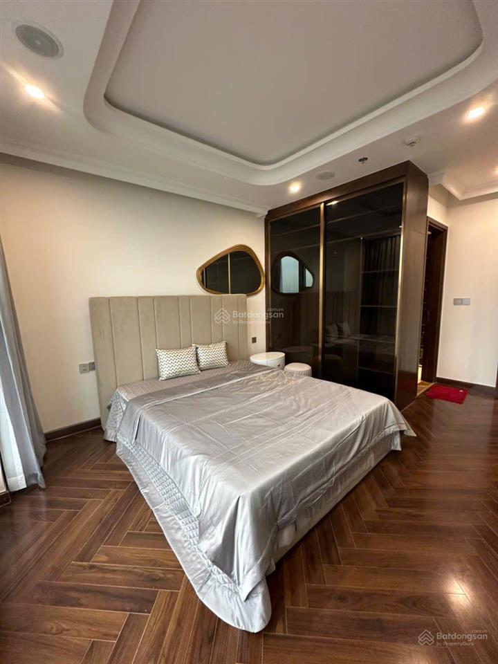 Căn hộ 3 ngủ cực đẹp diamond crown giá tốt