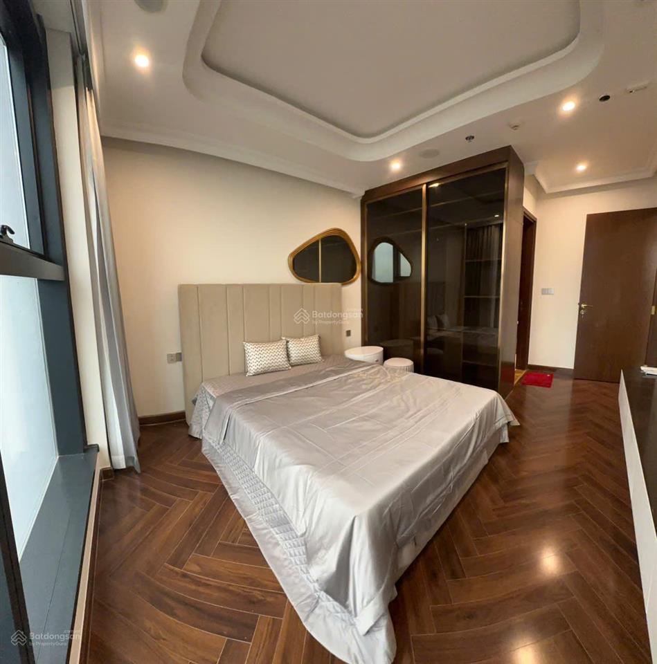 Căn hộ 3 ngủ cực đẹp diamond crown giá tốt