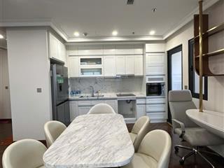 Căn hộ 3 ngủ cực đẹp diamond crown giá tốt