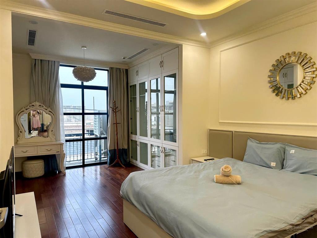 Căn hộ 1 ngủ cực rộng, siêu đẹp vinhomes imperia