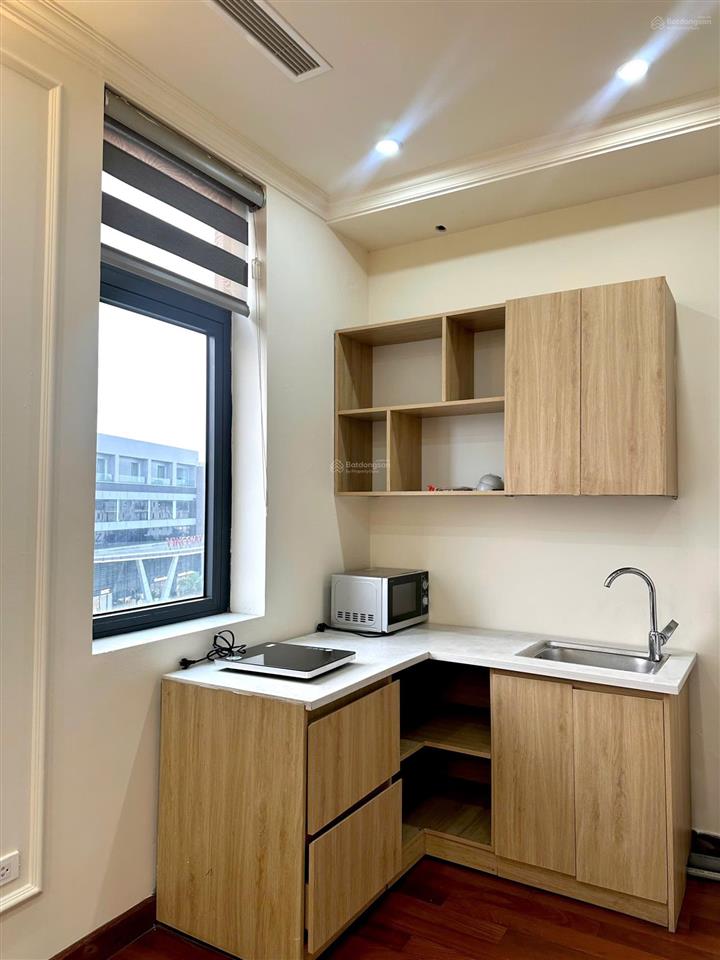 Căn hộ 1 ngủ cực rộng, siêu đẹp vinhomes imperia
