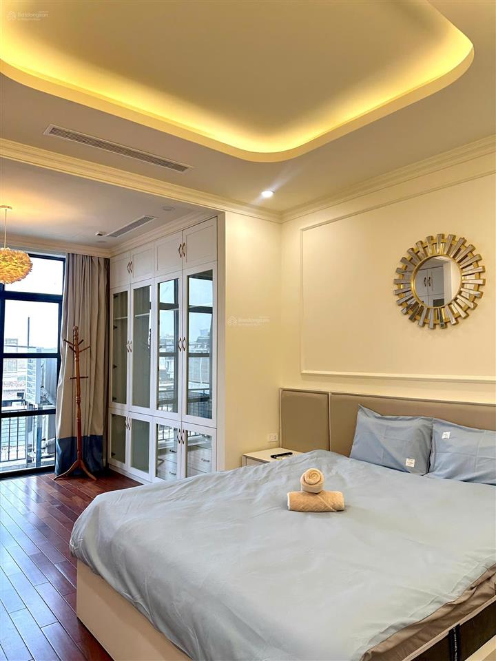 Cho thuê căn hộ siêu đẹp vinhomes imperia cực đẹp giá mềm